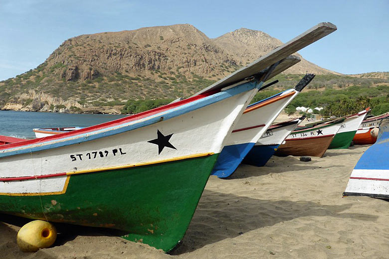 Things to do in Cape Verde