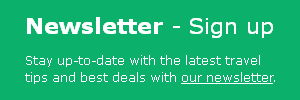 Newsletter - Click here to sign up