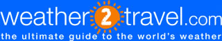 Weather2Travel.com - The Ultimate Guide to the World's Holiday Weather