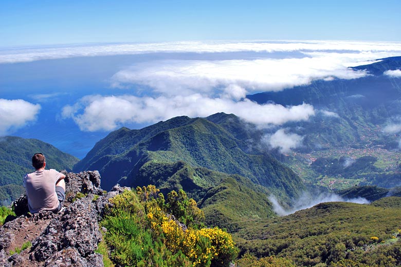 9 reasons to add Madeira to your bucket list