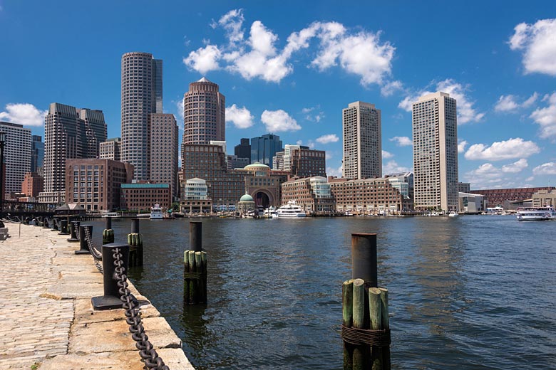A first timer's guide to Boston, Massachusetts