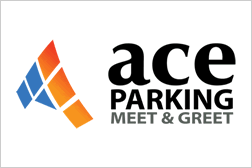 Ace Parking: up to 20% off Meet & Greet