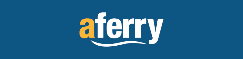 AFerry discount code & special offers on ferry crossings in 2024/2025