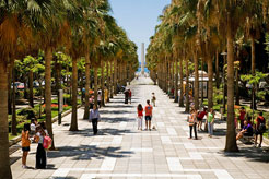 Alluring Andalusia: top tips for visiting Almeria