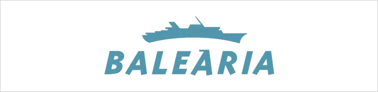 Balearia discount code - up to 15% off ferry crossings in 2024/2025