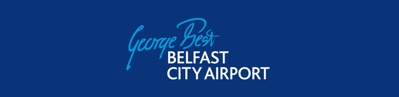 Belfast City Airport parking deals & discount codes