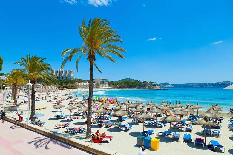 Introducing Majorca's best beaches & bays