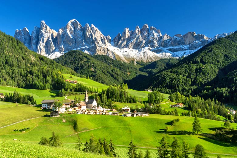 Italy's best regions for cooking holidays in 2024/2025