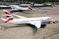 British Airways to restart Jeddah flights from November 2024