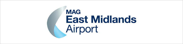 East Midlands Airport parking from £3 per day