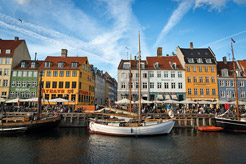 8 reasons Copenhagen is the perfect alternative city break