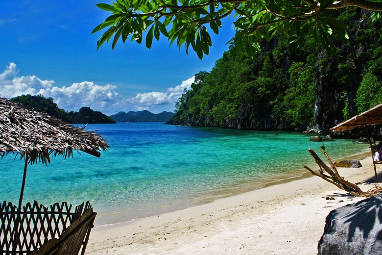 Coron Island, Philippines Coron Island, Philippines