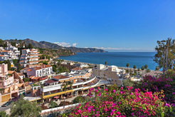 Your guide to the Costa del Sol, Spain