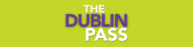 Current Dublin Pass discount code & sale offers for 2024/2025