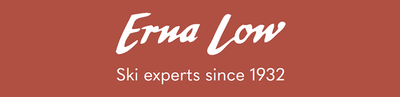 Latest Erna Low ski holiday deals & discount codes for 2024/2025