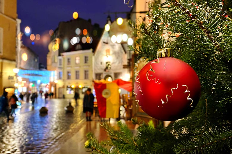 Some of Europe's best Christmas markets