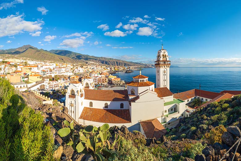 Experiences you can only enjoy on Tenerife