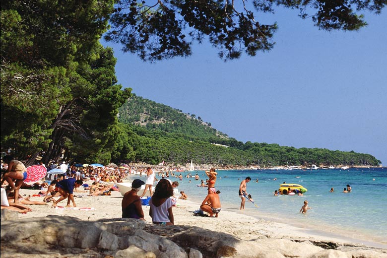 Best Time To Travel To Majorca Spain Best Time To Travel To Majorca Spain