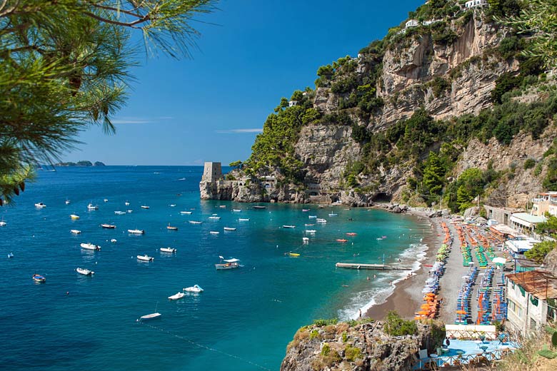 6 things to do in & around sumptuous Sorrento, Italy