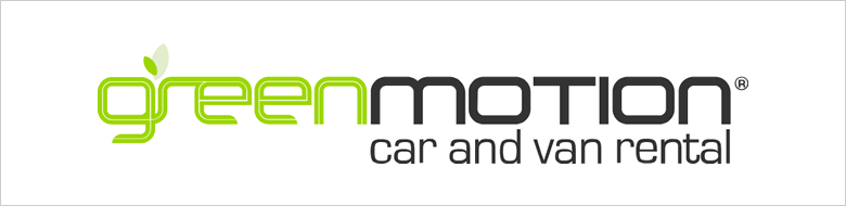 Latest Green Motion promo codes & discount offers on car & van rental in 2024/2025