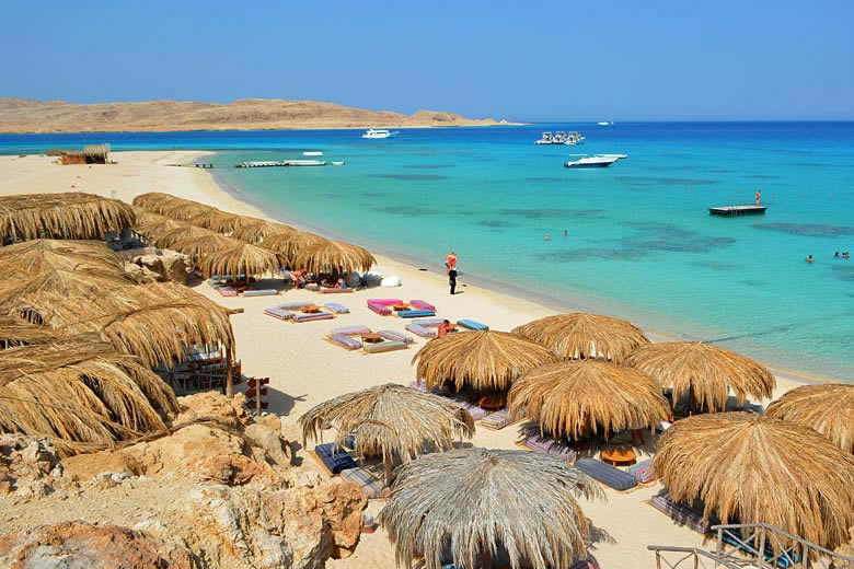 Egypt's Red Sea resorts: your complete guide