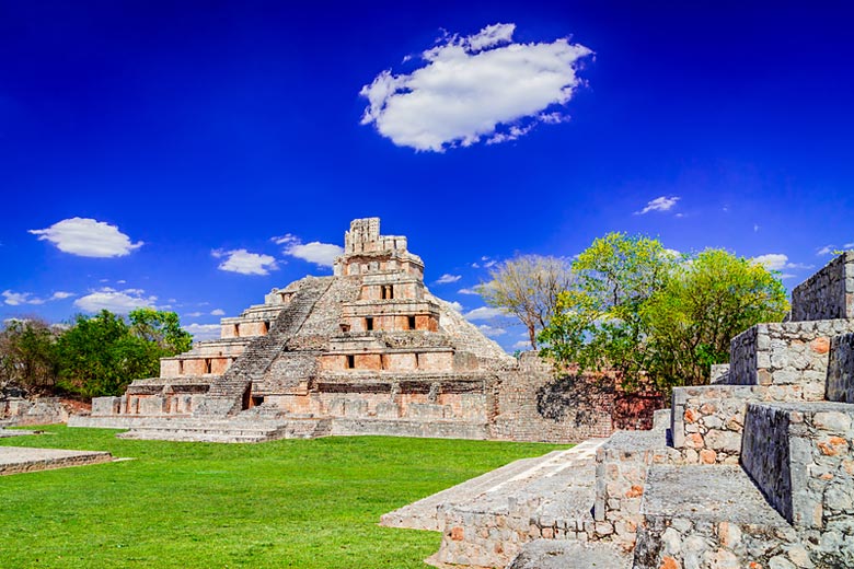 Your guide to the Yucatan, Mexico