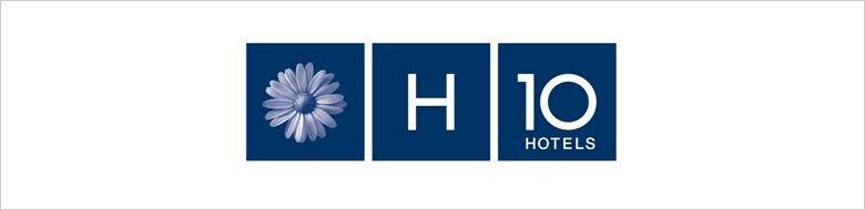 Latest H10 Hotels discount code and special offers for 2024/2025