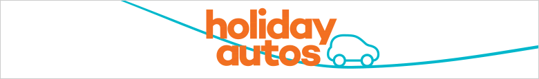 Exclusive Holiday Autos discount code 2024/2025: 10% off car hire worldwide