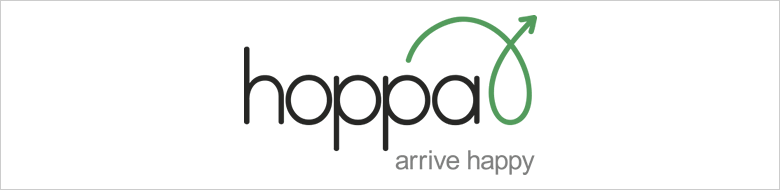 Hoppa discount code 2024/2025: up to 15% off airport transfers