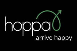 Hoppa sale: 12% off worldwide airport transfers