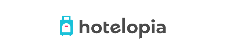 Hotelopia discount code 2024/2025: 8% OFF worldwide hotels