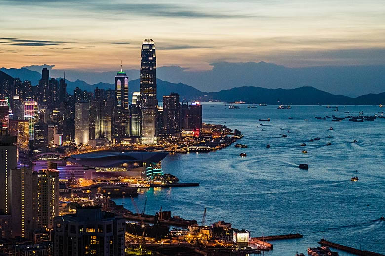 How to spend 48 hours in Hong Kong