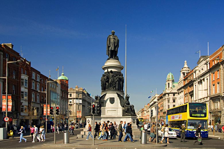 Dublin highlights: how to spend a weekend in the Irish capital