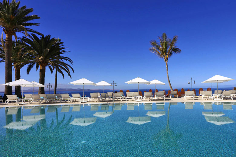 Iberostar Lanzarote Park Hotel, Playa Blanca, Lanzarote