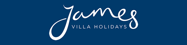 James Villas sale 2024/2025: Holiday offers, discounts and late deals
