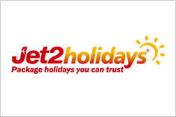 Jet2holidays: up to £60pp off May & June holidays