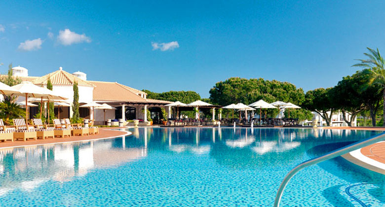 Leisure Resort Holidays from James Villas