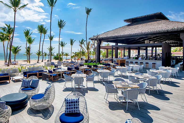 Lopesan Costa Bavaro Resort, Punta Cana, Dominican Republic