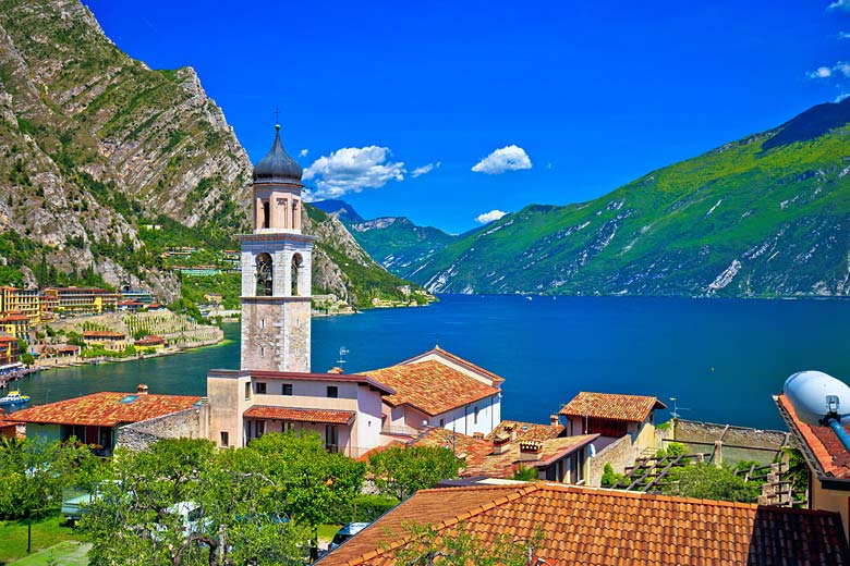 Making the most of Lake Garda