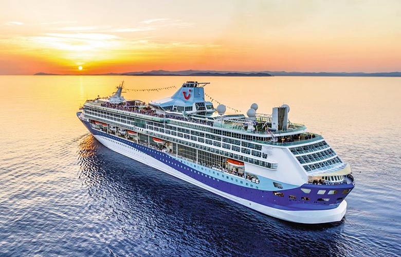 Everything you need to know about repositioning cruises