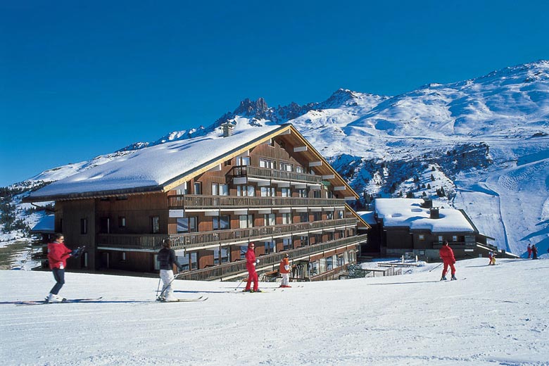 Ski holidays for families in 2024/2025