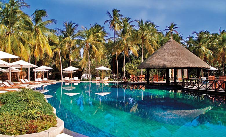Holiday offers to 4* Bandos Island Resort, Maldives