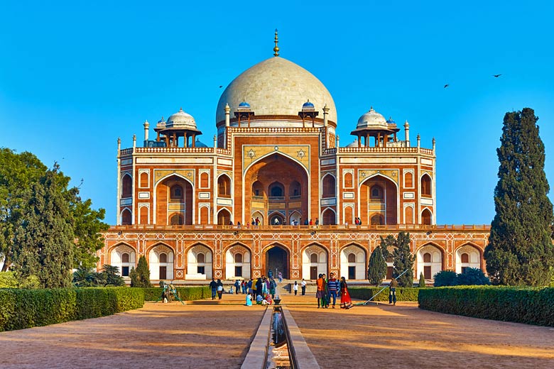 6 misconceptions about New Delhi