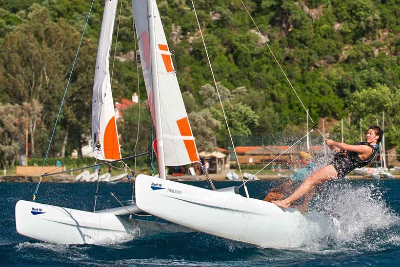 Latest Neilson sailing holiday deals for 2024/2025
