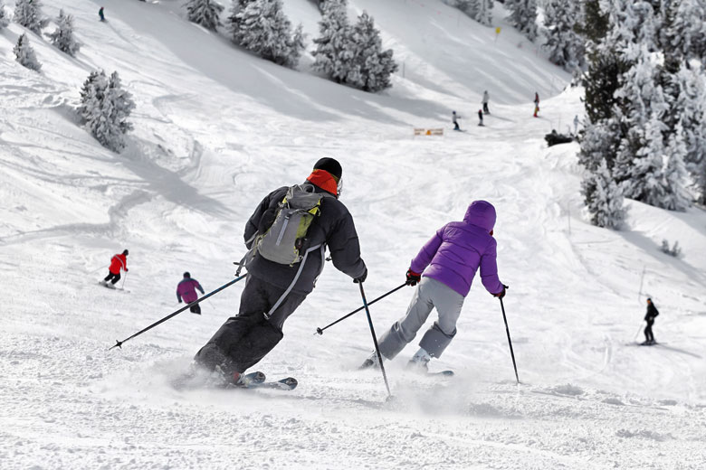 Latest Neilson ski holiday offers for 2024/2025