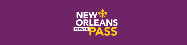 New Orleans Power Pass promo code & sale offers for 2024/2025