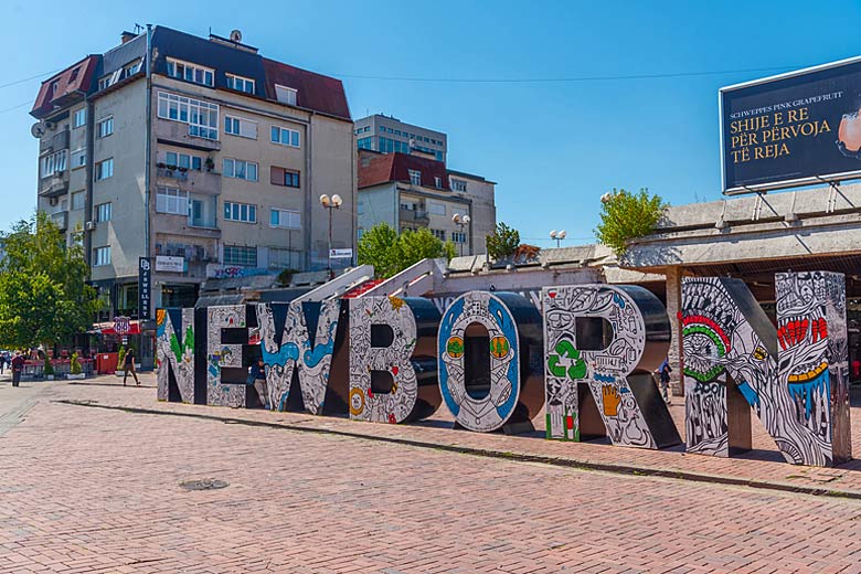 Why you should visit Pristina, Kosovo's capital city