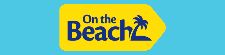 On the Beach Deal Finder: Find holiday deals for 2024/2025