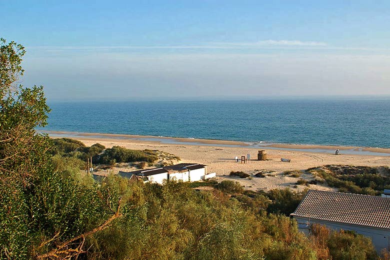 Praia Verde, Algarve