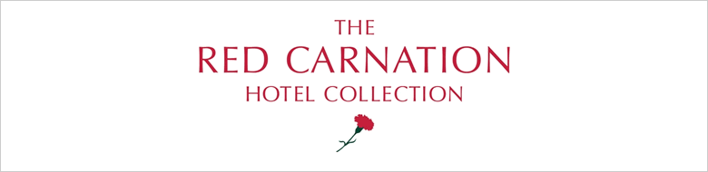 Red Carnation Hotels promo deals & discount offers for 2024/2025